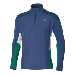 HYBRID LONG SLEEVE TEE MEN