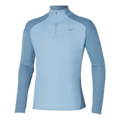 HYBRID LONG SLEEVE TEE MEN