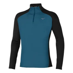 HYBRID LONG SLEEVE TEE MEN