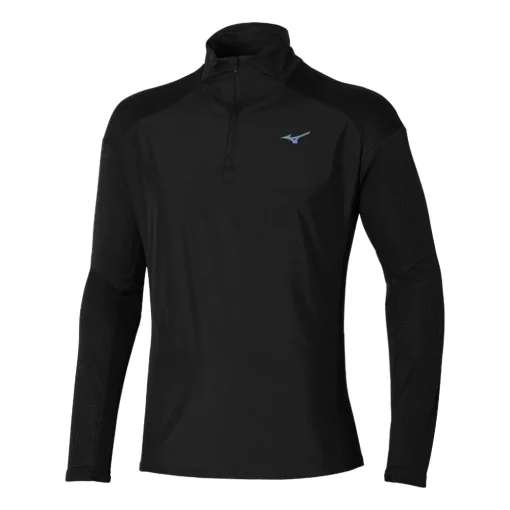 HYBRID LONG SLEEVE TEE MEN