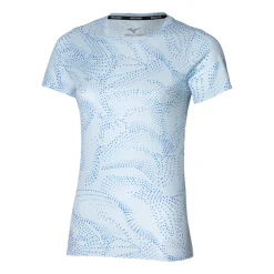 IMPULSE CORE GRAPHIC TEE WOMEN