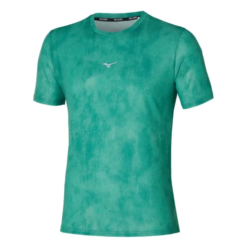 IMPULSE CORE GRAPHIC TEE MEN