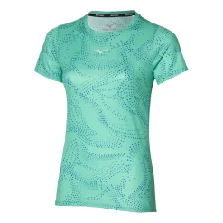 IMPULSE CORE GRAPHIC TEE WOMEN