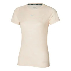 IMPULSE CORE GRAPHIC TEE WOMEN