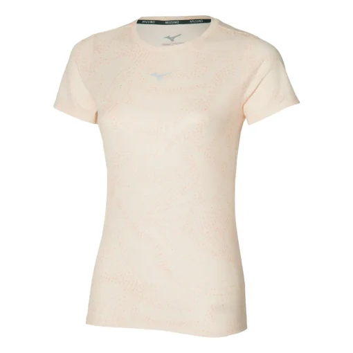 IMPULSE CORE GRAPHIC TEE WOMEN