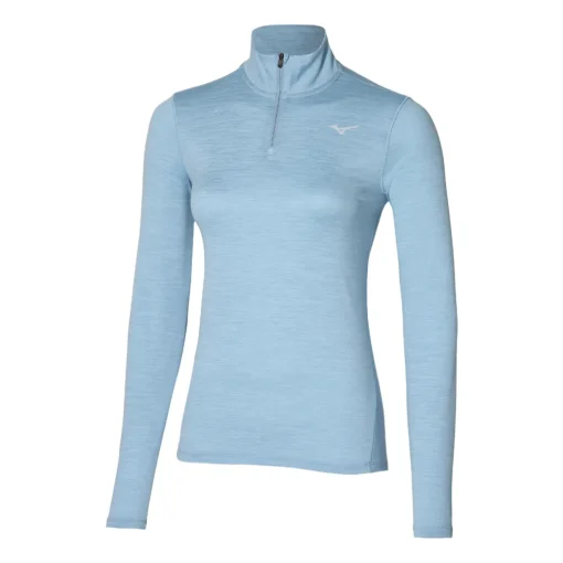 IMPULSE CORE LS HZ TEE WOMEN