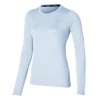 IMPULSE CORE LS TEE WOMEN