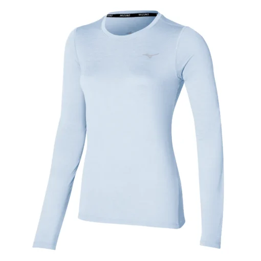IMPULSE CORE LS TEE WOMEN