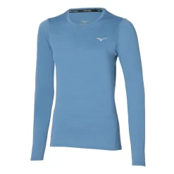 IMPULSE CORE LS TEE WOMEN