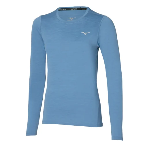 IMPULSE CORE LS TEE WOMEN