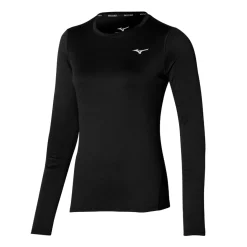 IMPULSE CORE LS TEE WOMEN