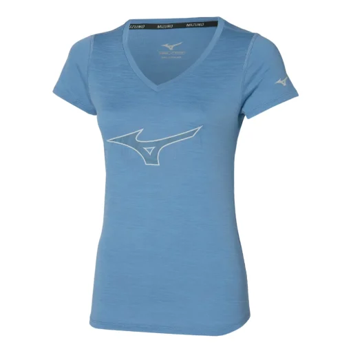 IMPULSE CORE RB TEE WOMEN