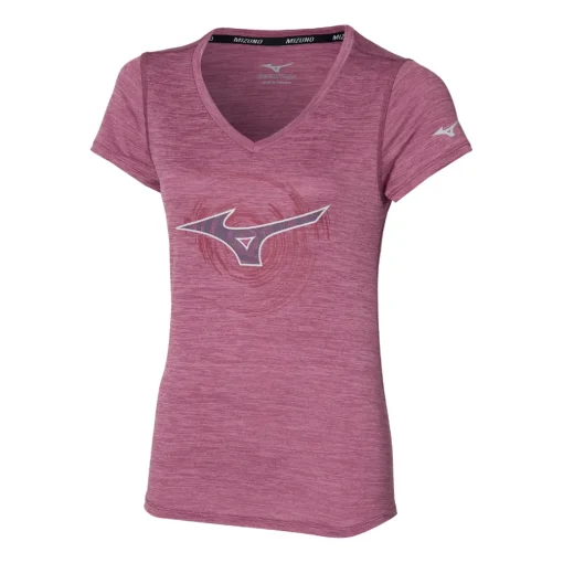 IMPULSE CORE RB TEE WOMEN