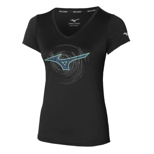 IMPULSE CORE RB TEE WOMEN