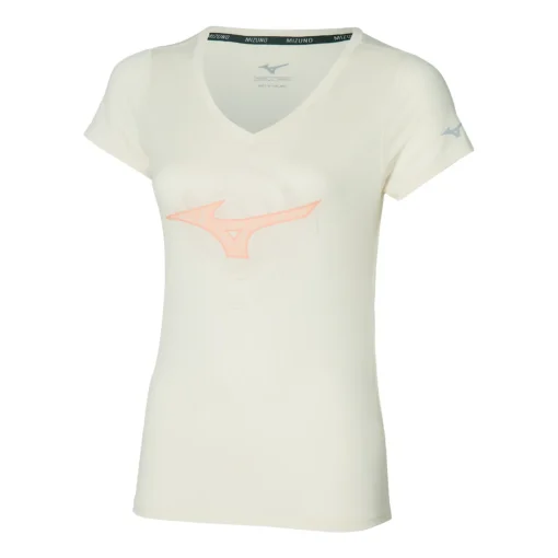 IMPULSE CORE RB TEE WOMEN