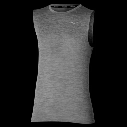 IMPULSE CORE SLEEVELESS MEN