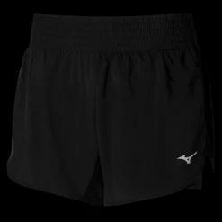 2IN1 4.5 SHORTS WOMEN