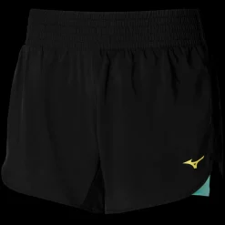 2IN1 4.5 SHORTS WOMEN