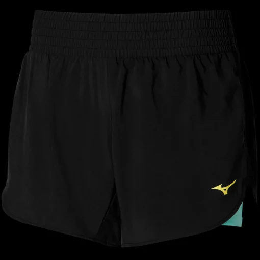 2IN1 4.5 SHORTS WOMEN