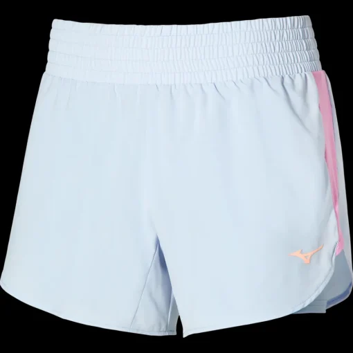 2IN1 4.5 SHORTS WOMEN