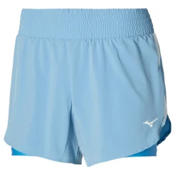2IN1 4.5 SHORTS WOMEN