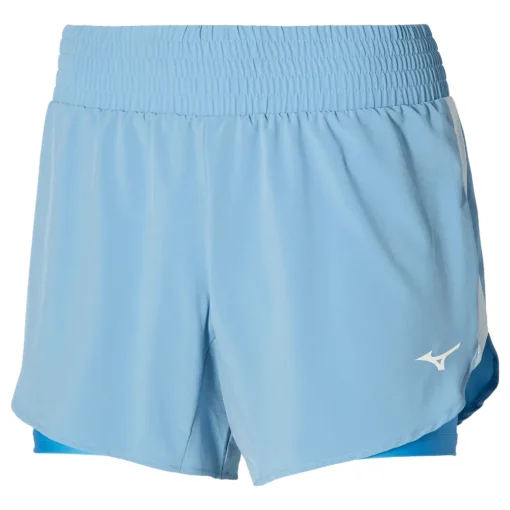 2IN1 4.5 SHORTS WOMEN