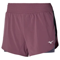 2IN1 4.5 SHORTS WOMEN