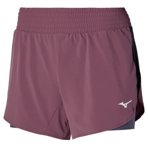 2IN1 4.5 SHORTS WOMEN