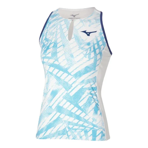 MGN PRINTED TANK WOMEN