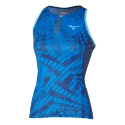 MGN PRINTED TANK WOMEN
