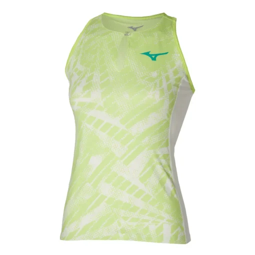 MGN PRINTED TANK WOMEN