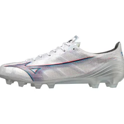 MIZUNO ALPHA α JAPAN