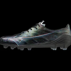 MIZUNO ALPHA α JAPAN