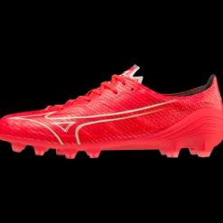 MIZUNO ALPHA α JAPAN