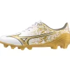 MIZUNO ALPHA α SELECT