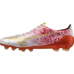 MIZUNO ALPHA α SR4 JAPAN