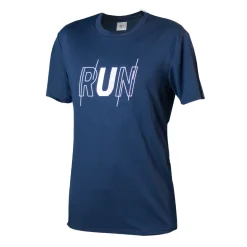 MIZUNO RUN RUNNING TEE UNISEX