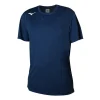 MIZUNO RUNNING TEE UNISEX
