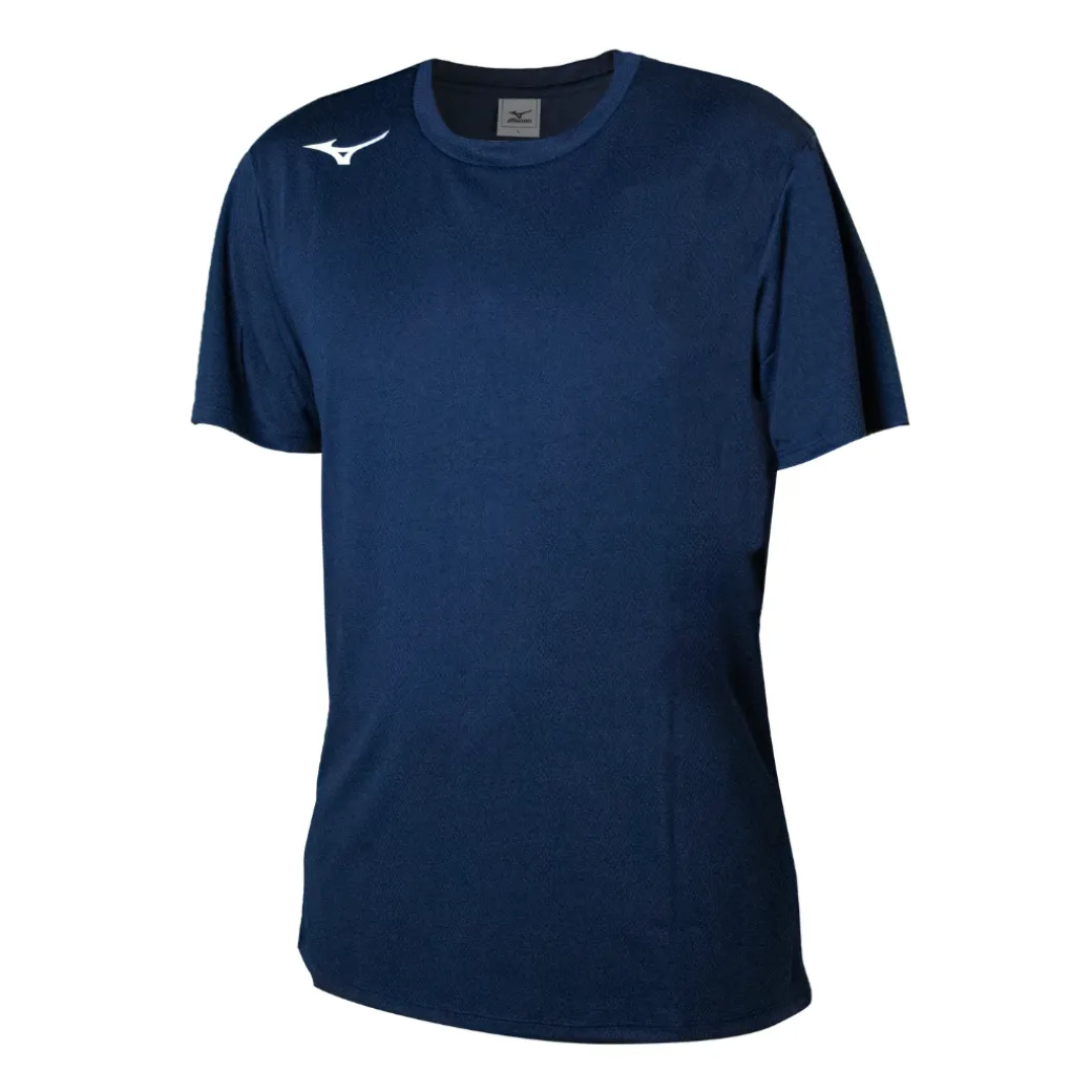 MIZUNO RUNNING TEE UNISEX