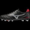 MORELIA NEO III β JAPAN