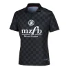 MZFB LOGO POLO TEE UNISEX