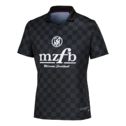 MZFB LOGO POLO TEE UNISEX