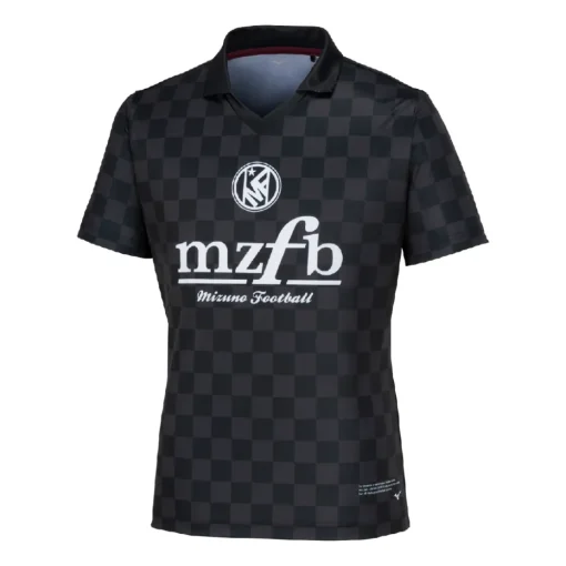 MZFB LOGO POLO TEE UNISEX