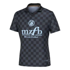 MZFB LOGO POLO TEE UNISEX