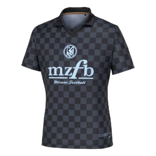 MZFB LOGO POLO TEE UNISEX