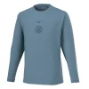 MZFB SOFT DRY LONG SLEEVE TEE UNISEX