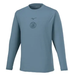 MZFB SOFT DRY LONG SLEEVE TEE UNISEX