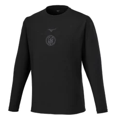 MZFB SOFT DRY LONG SLEEVE TEE UNISEX