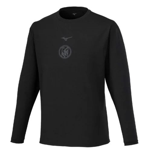 MZFB SOFT DRY LONG SLEEVE TEE UNISEX