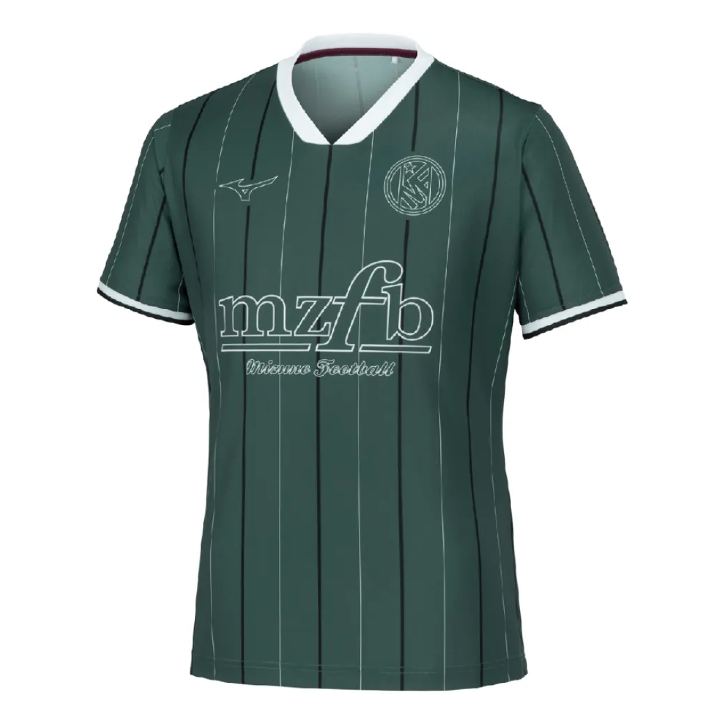 MZFB STRIPED TEE UNISEX